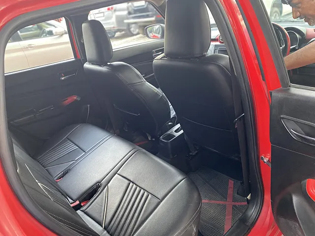 Used Maruti Suzuki Swift [2018-2021] VDi in Lucknow
