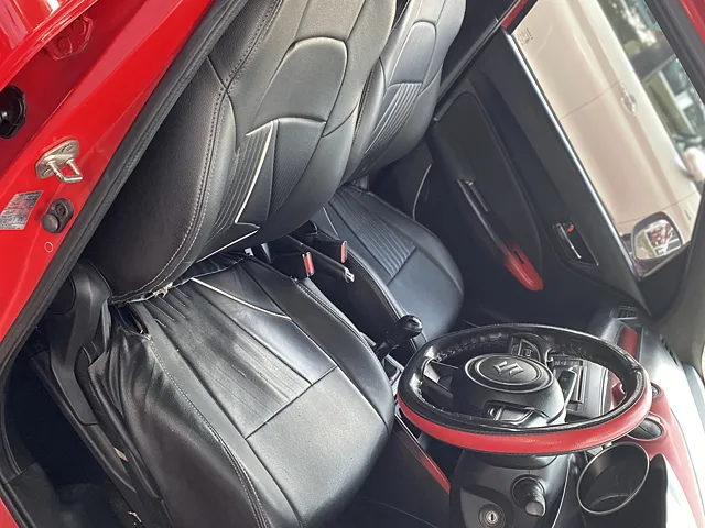 Used Maruti Suzuki Swift [2018-2021] VDi in Lucknow