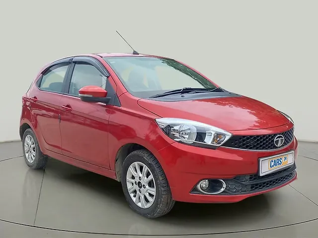 Used 2017 Tata Tiago in Chennai