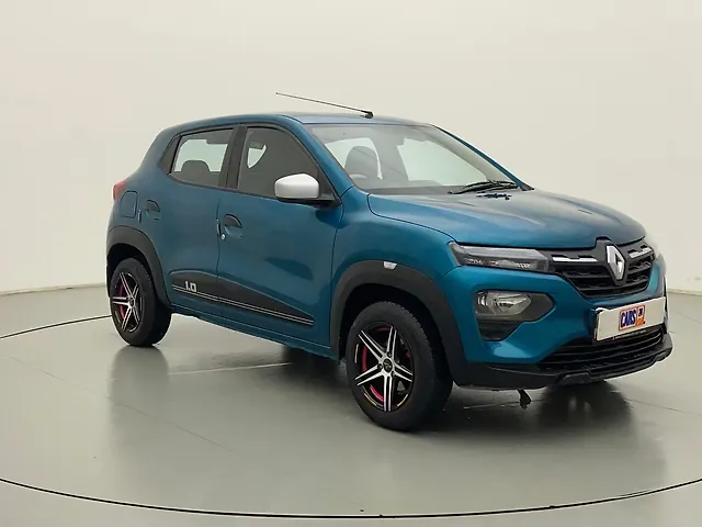 Used 2022 Renault Kwid in Noida
