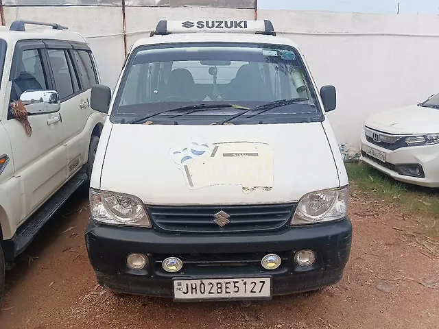 Used 2021 Maruti Suzuki Eeco in Ranchi