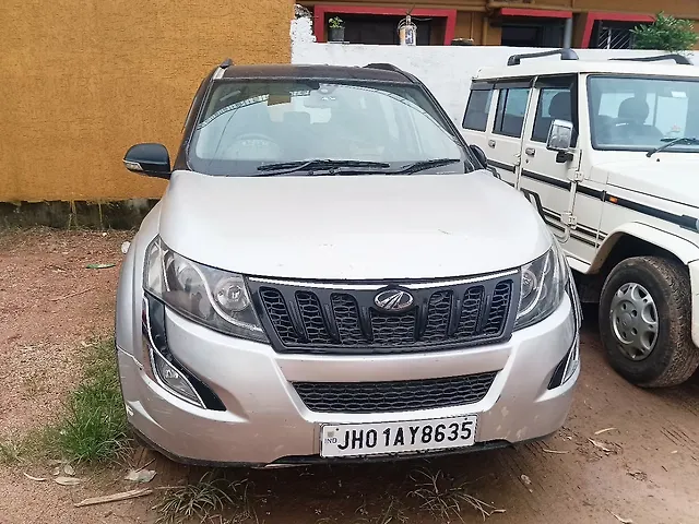 Used 2013 Mahindra XUV500 in Ranchi
