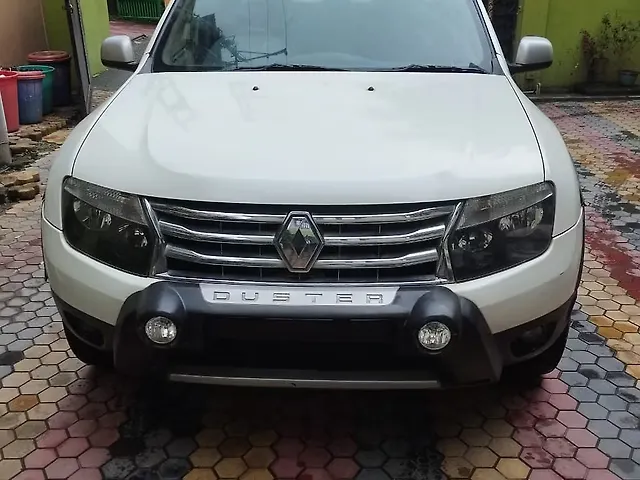 Used 2015 Renault Duster in Guwahati