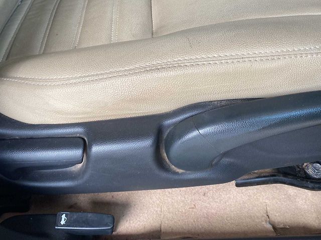 Used Honda City 4th Generation V CVT Petrol [2017-2019] in Ahmedabad