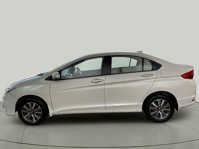 Used Honda City 4th Generation V CVT Petrol [2017-2019] in Ahmedabad
