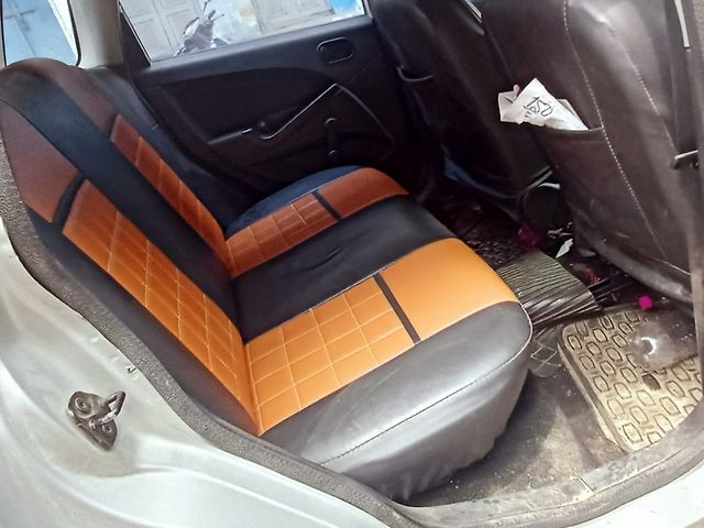 Used Ford Figo [2010-2012] Duratorq Diesel EXI 1.4 in Kanpur