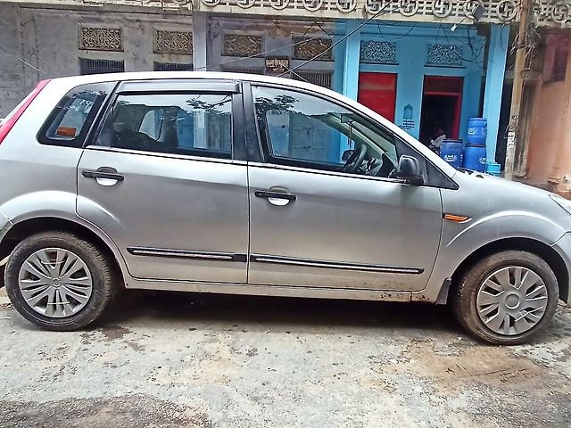 Used Ford Figo [2010-2012] Duratorq Diesel EXI 1.4 in Kanpur