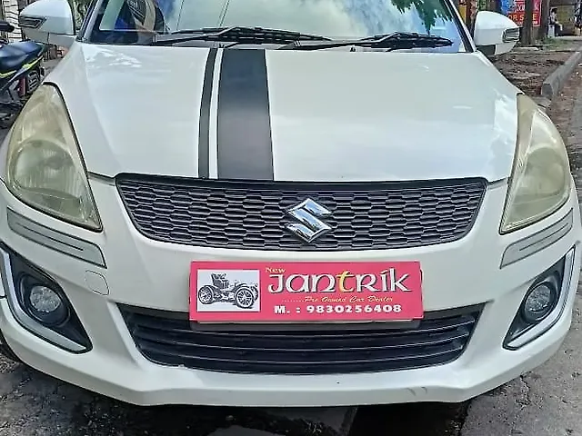 Used 2011 Maruti Suzuki Swift in Kolkata Used 2011 Maruti Suzuki Swift in Kolkata