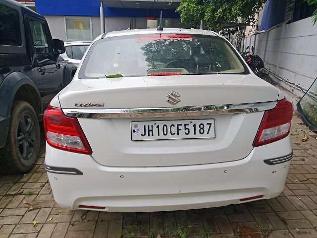 Used Maruti Suzuki Dzire [2017-2020] VXi in Ranchi
