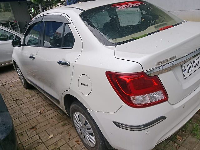 Used Maruti Suzuki Dzire [2017-2020] VXi in Ranchi