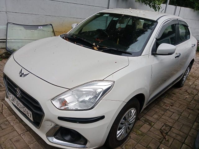 Used Maruti Suzuki Dzire [2017-2020] VXi in Ranchi