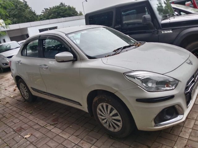 Used Maruti Suzuki Dzire [2017-2020] VXi in Ranchi