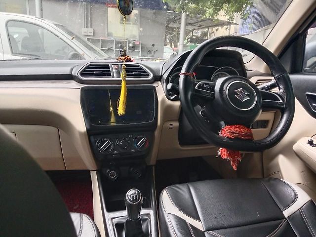 Used Maruti Suzuki Dzire [2017-2020] VXi in Ranchi