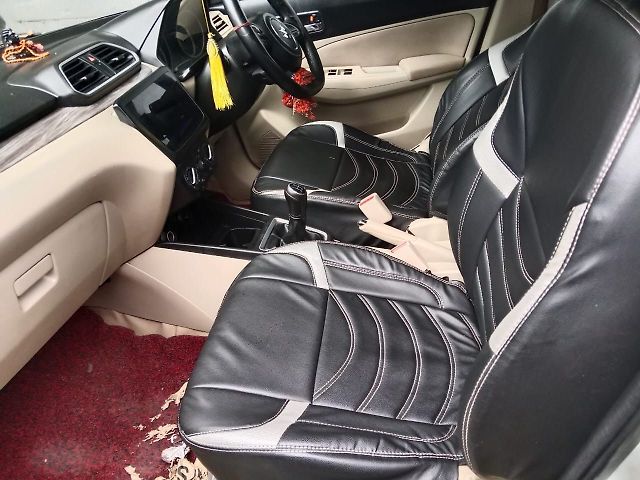 Used Maruti Suzuki Dzire [2017-2020] VXi in Ranchi