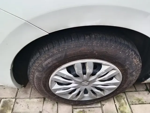 Used Maruti Suzuki Dzire [2017-2020] VXi in Ranchi