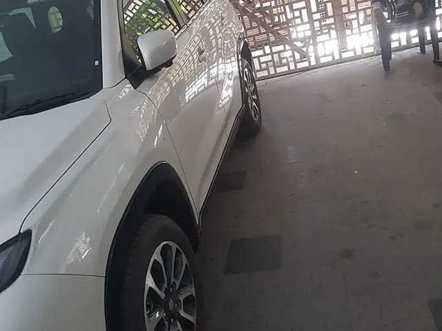 Used Maruti Suzuki Grand Vitara Alpha Smart Hybrid AT Dual Tone in Dehradun