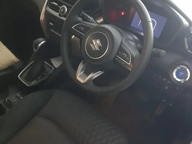 Used Maruti Suzuki Grand Vitara Alpha Smart Hybrid AT Dual Tone in Dehradun