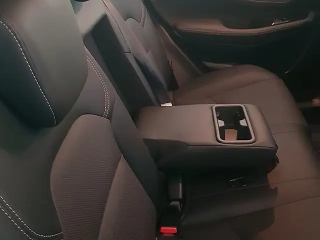 Used Maruti Suzuki Grand Vitara Alpha Smart Hybrid AT Dual Tone in Dehradun