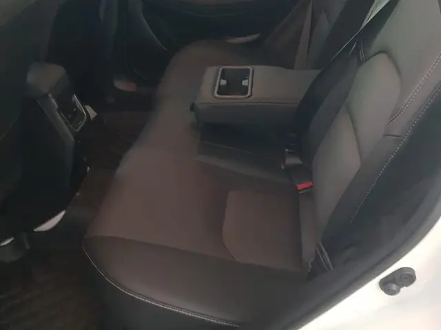 Used Maruti Suzuki Grand Vitara Alpha Smart Hybrid AT Dual Tone in Dehradun