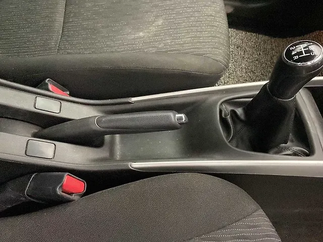 Used Maruti Suzuki Baleno [2015-2019] Zeta 1.2 in Delhi