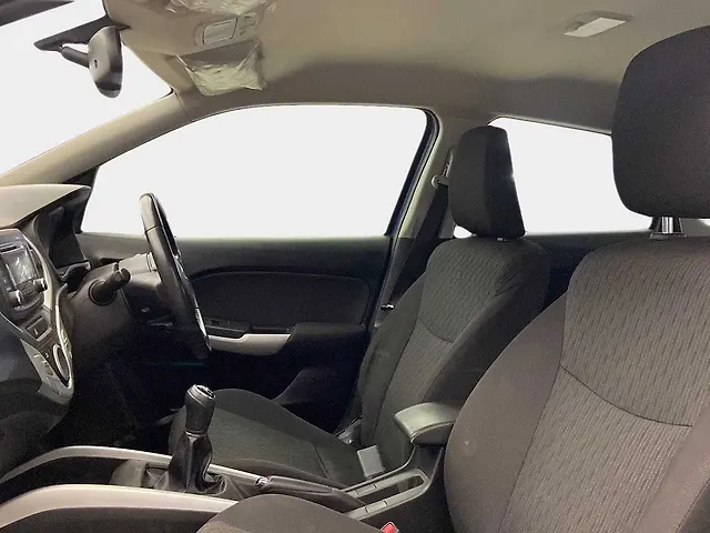 Used Maruti Suzuki Baleno [2015-2019] Zeta 1.2 in Delhi