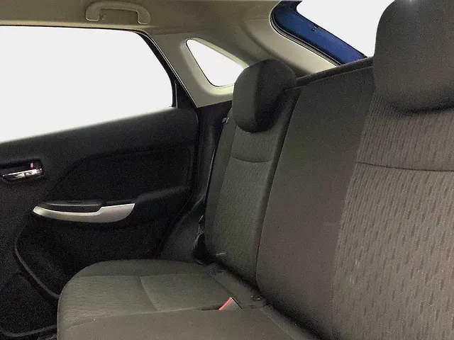 Used Maruti Suzuki Baleno [2015-2019] Zeta 1.2 in Delhi