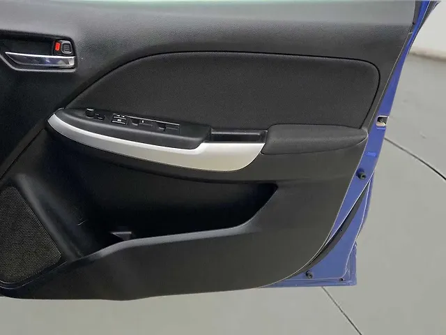 Used Maruti Suzuki Baleno [2015-2019] Zeta 1.2 in Delhi
