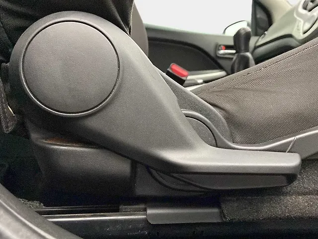 Used Maruti Suzuki Baleno [2015-2019] Zeta 1.2 in Delhi