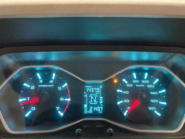 Used Mahindra Scorpio 2021 S9 2WD 7 STR in Delhi
