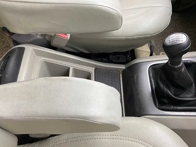 Used Mahindra Scorpio 2021 S9 2WD 7 STR in Delhi