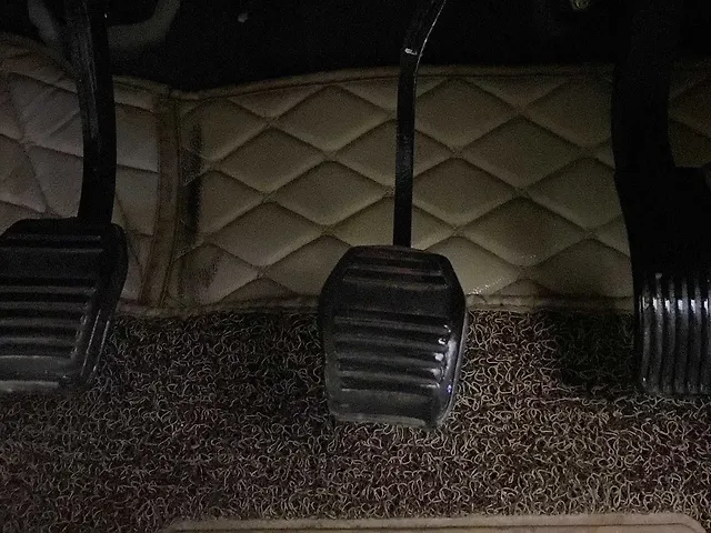 Used Mahindra Scorpio 2021 S9 2WD 7 STR in Delhi