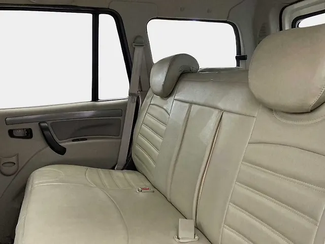 Used Mahindra Scorpio 2021 S9 2WD 7 STR in Delhi