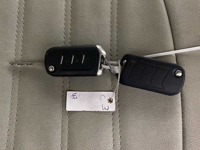 Used Mahindra Scorpio 2021 S9 2WD 7 STR in Delhi