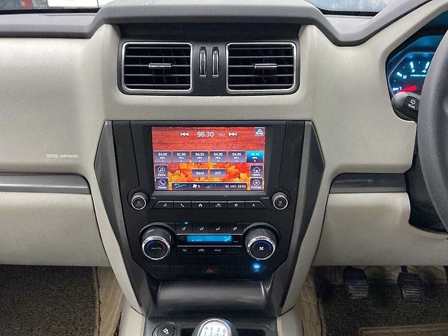 Used Mahindra Scorpio 2021 S9 2WD 7 STR in Delhi