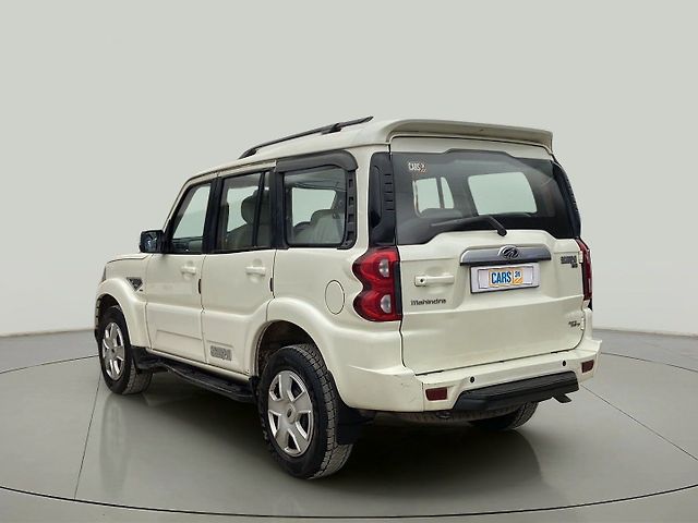 Used Mahindra Scorpio 2021 S9 2WD 7 STR in Delhi