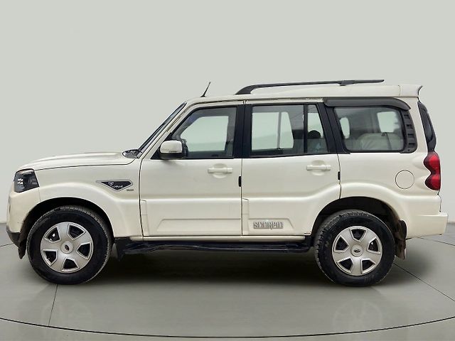 Used Mahindra Scorpio 2021 S9 2WD 7 STR in Delhi
