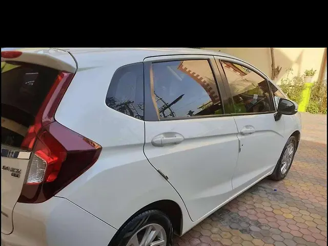 Used Honda Jazz [2015-2018] V Petrol in Guwahati