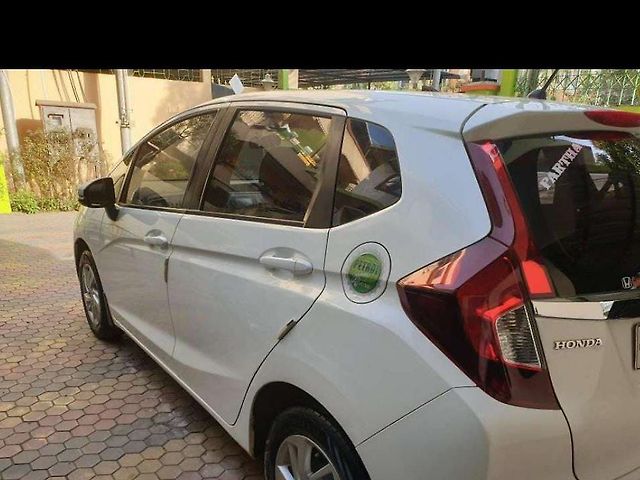 Used Honda Jazz [2015-2018] V Petrol in Guwahati