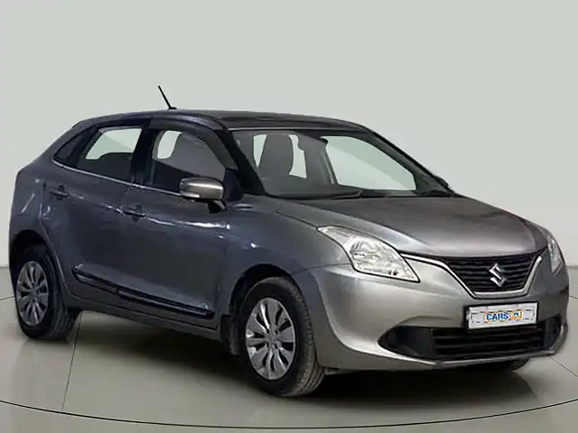 Used 2018 Maruti Suzuki Baleno in Delhi