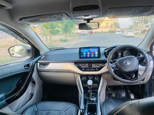 Used Tata Nexon [2017-2020] XM in Karnal