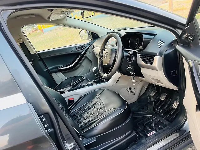 Used Tata Nexon [2017-2020] XM in Karnal
