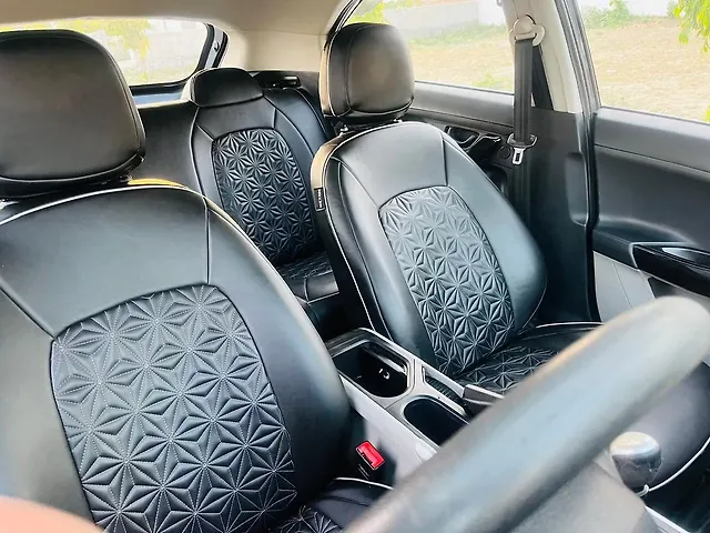 Used Tata Nexon [2017-2020] XM in Karnal