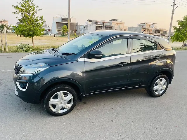 Used Tata Nexon [2017-2020] XM in Karnal