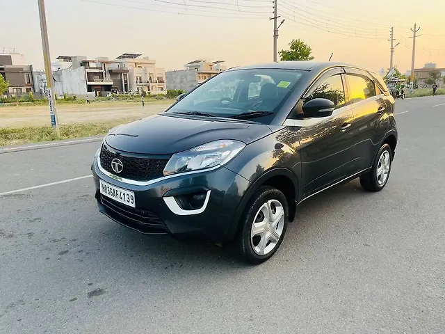 Used Tata Nexon [2017-2020] XM in Karnal