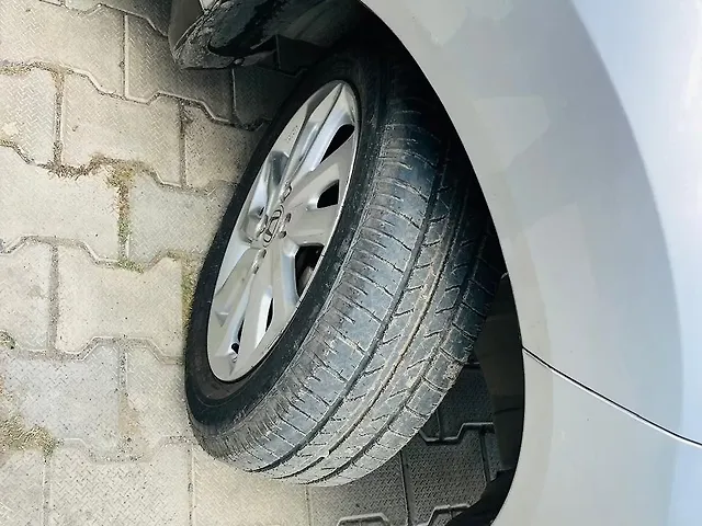 Used Honda Mobilio V Petrol in Karnal