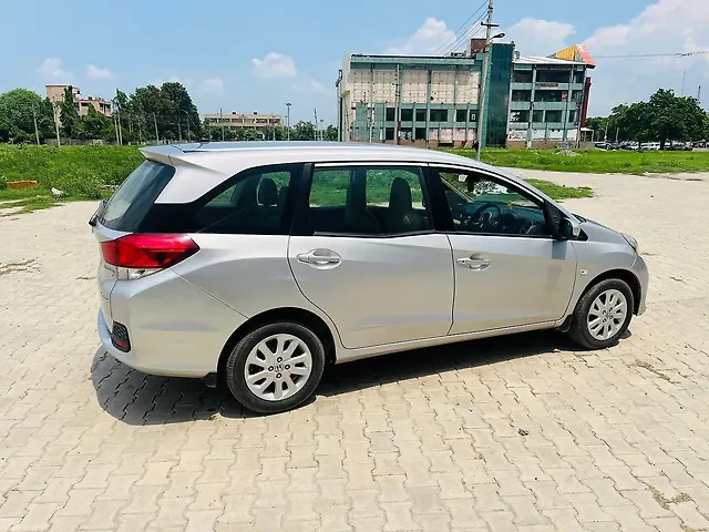 Used Honda Mobilio V Petrol in Karnal