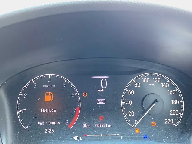 Used Honda City 4th Generation ZX Petrol in Hyderabad