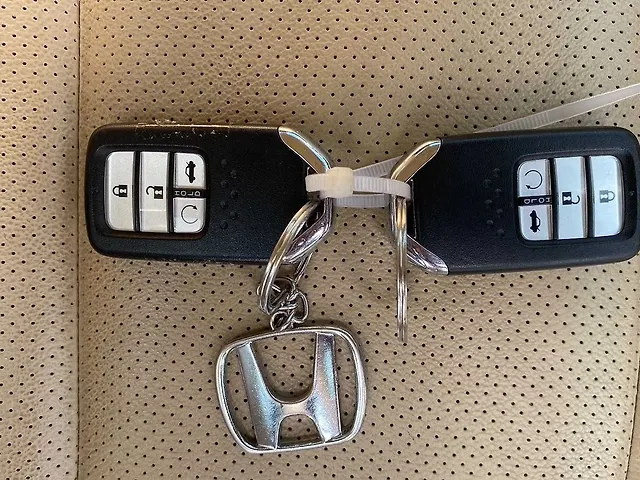 Used Honda City 4th Generation ZX Petrol in Hyderabad