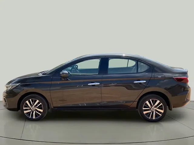 Used Honda City 4th Generation ZX Petrol in Hyderabad