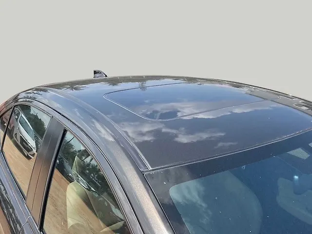 Used Honda City 4th Generation ZX Petrol in Hyderabad